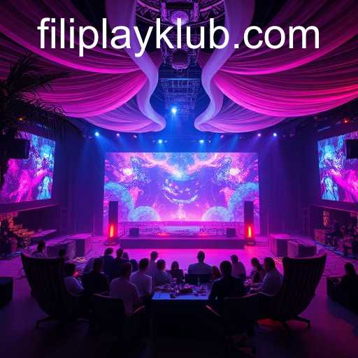 The Magic of Filiplay: Redefining Exclusive Events