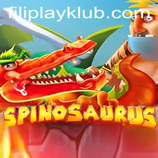 Exploring the Thrilling World of Spinosaurus on FilipPlay