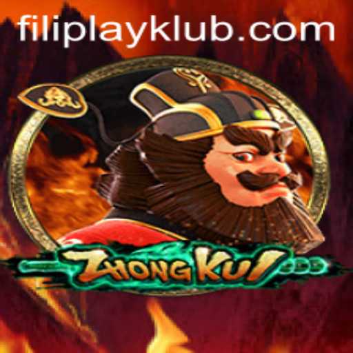 Exploring the Mystical World of ZhongKui: A Filiplay Adventure