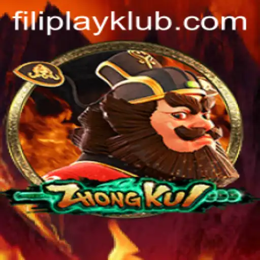 Exploring the Mystical World of ZhongKui: A Filiplay Adventure